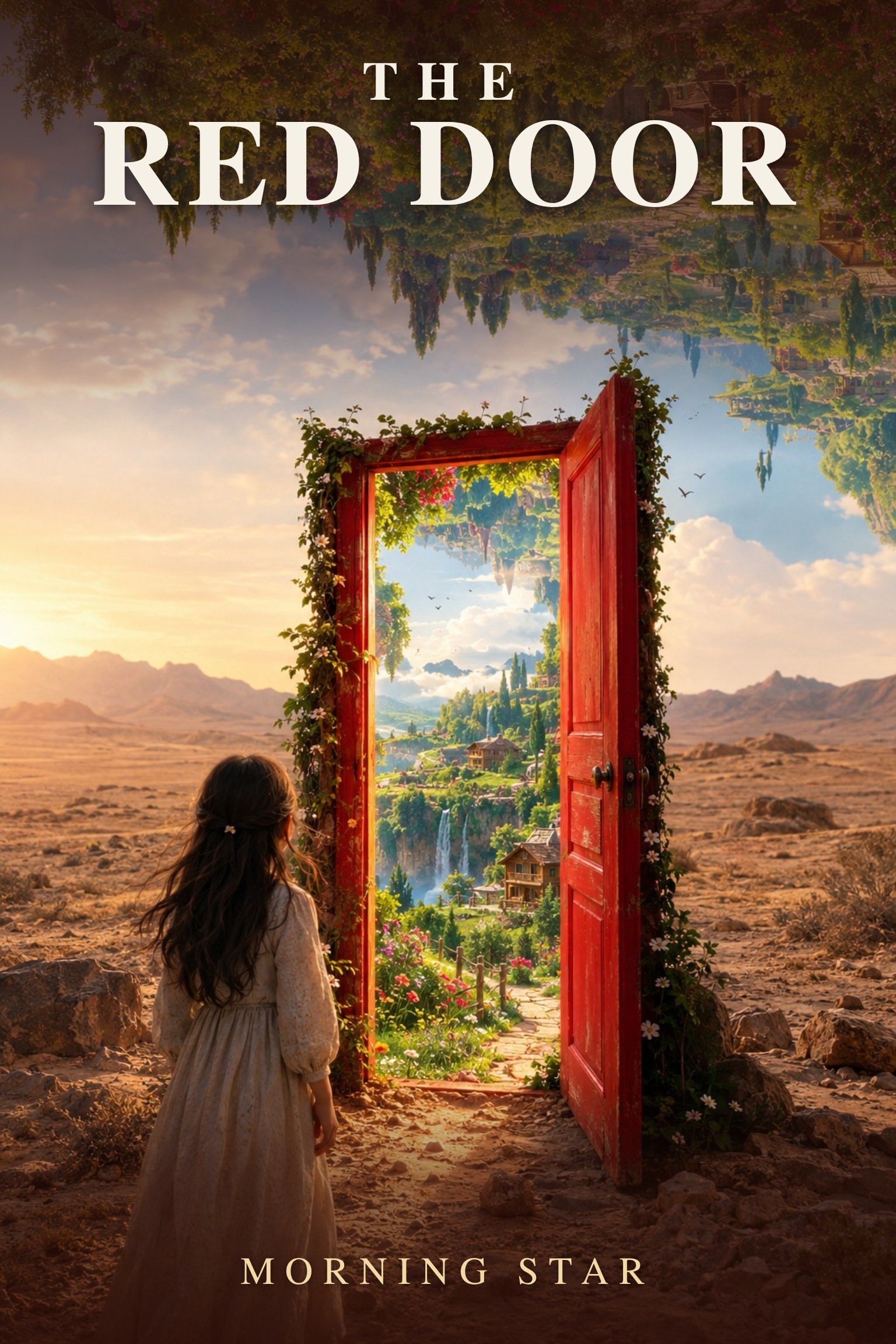 The Red Door